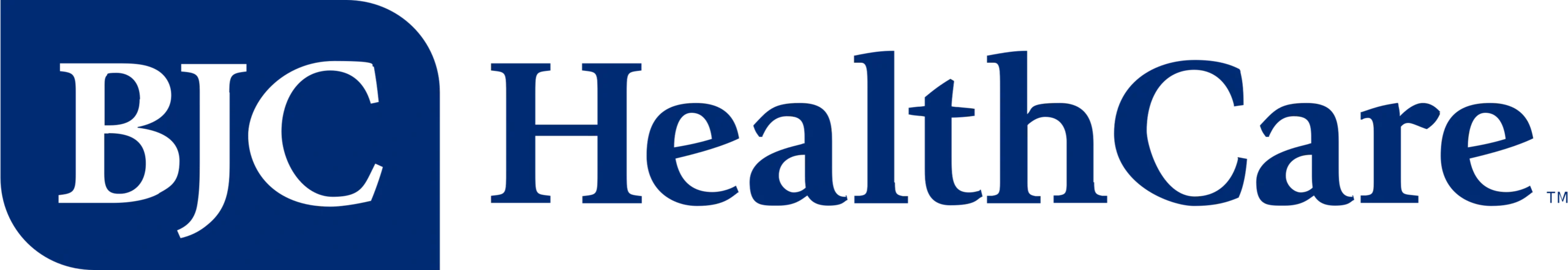 BJC HealthCare