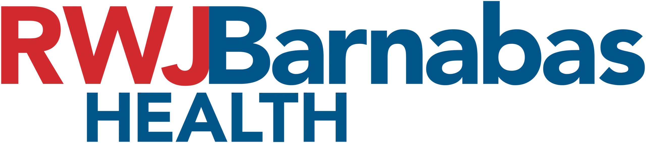 RWJBarnabas Health